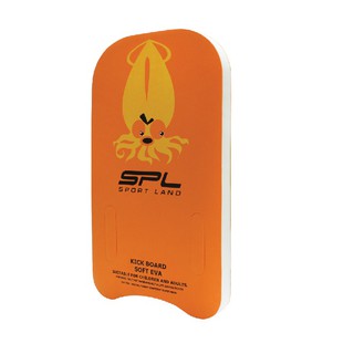 Sportland โฟมว่ายน้ำ SPL Kick Board EVA  A1-2 OR