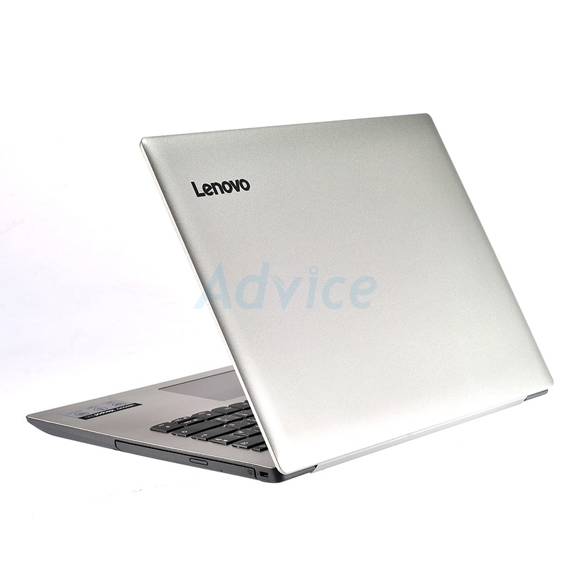 Notebook Lenovo IdeaPad330-81D50017TA (Gray)
