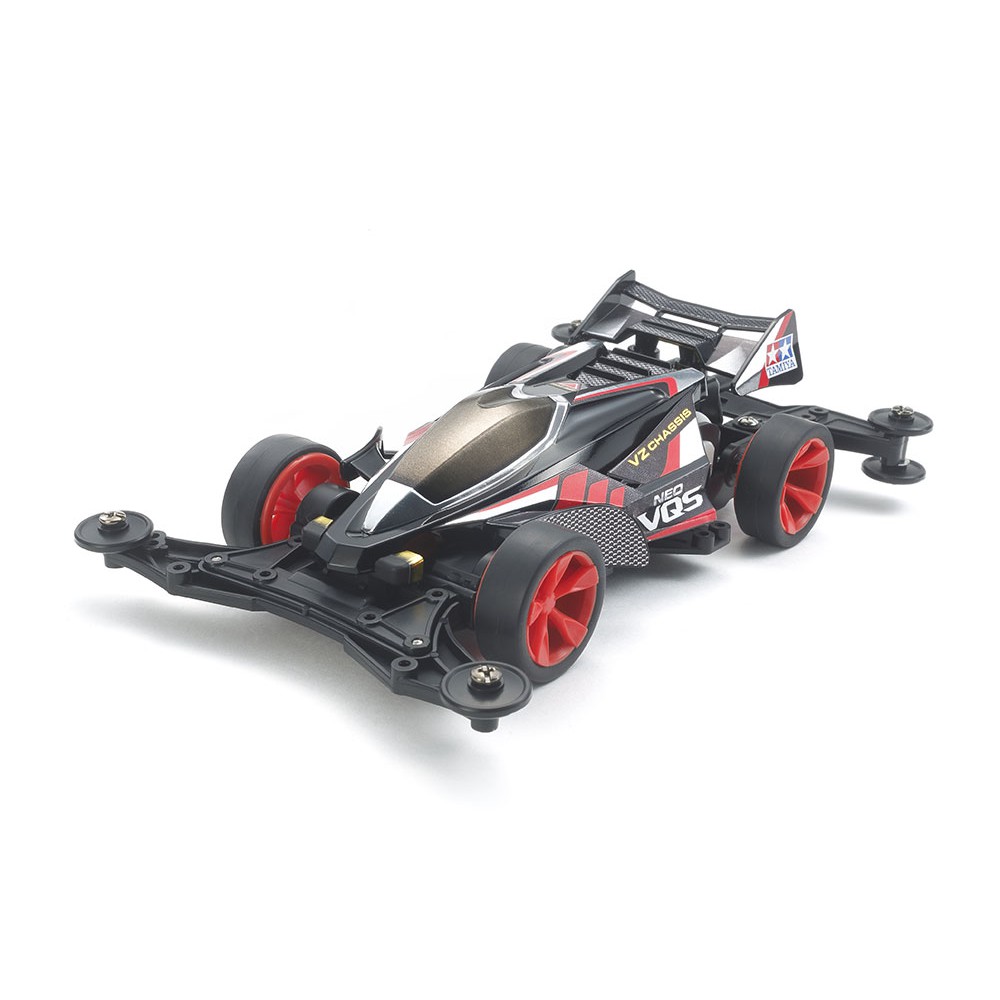 18094 TAMIYA Mini 4WD Neo-VQS (VZ Chassis)