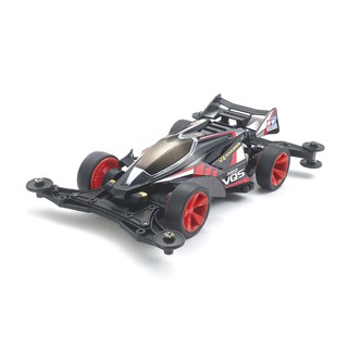 18094 TAMIYA Mini 4WD Neo-VQS (VZ Chassis)