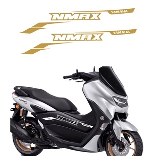 สติ๊กเกอร์ sticker NMAX 2020-2021 ถูกที่สุดในช๊อปปี้