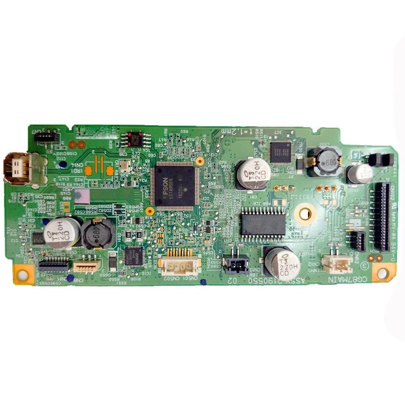 บอร์ด เอปสัน l3110 ออนอินวัน