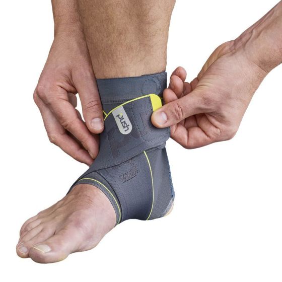 Ankle Brace 8 Push Sports bettercarethailand ThaiPick
