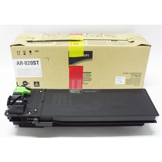 หมึกชาร์ป SHARP AR-020ST Toner หมึกแท้