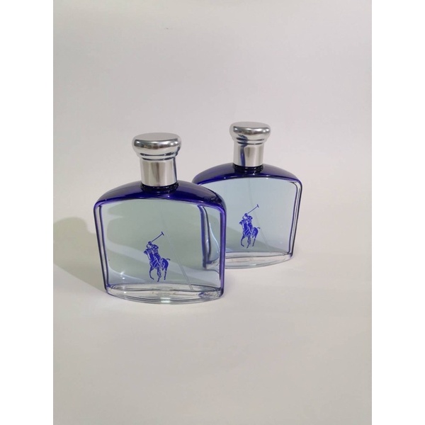 น้ำหอมแท้ Ralph Lauren polo 125 ml