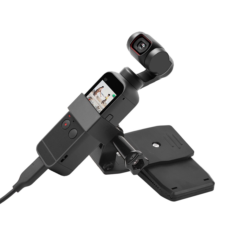 กระเป๋าเป้สะพายหลังแบบพกพาสําหรับ Dji Osmo Pocket 2 #5