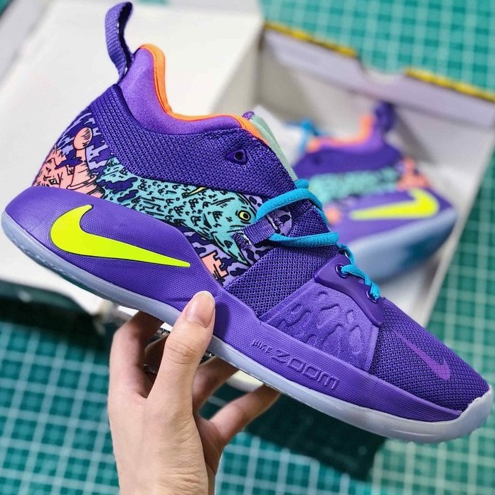 paul george 2 shoes price