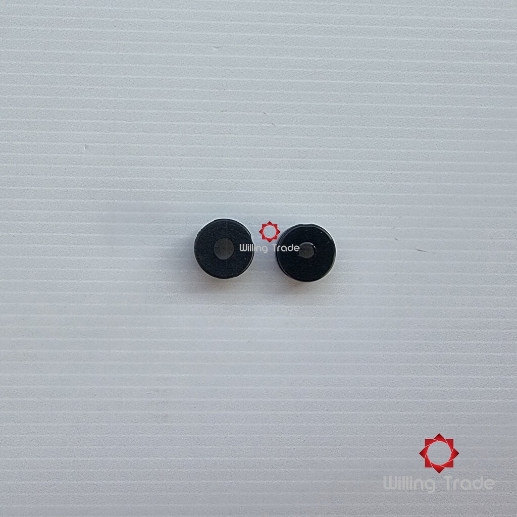 0381_AP. ยางฝากระเป๋า (B126) YAMAHA (APP: 90480-10334A) BELL-100,Y100/B100/Y111 สินค้าทดแทน คุณภาพดี อะไหล่ทดแทนแท้ #...