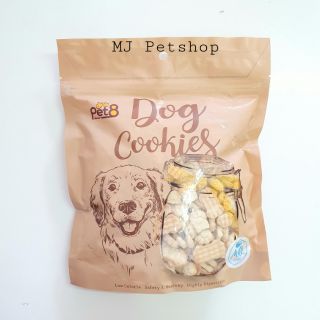 Pet8 dog cookies 350g