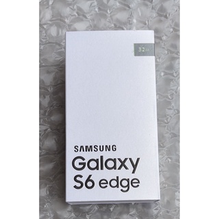 กล่องSamsung S6 edge