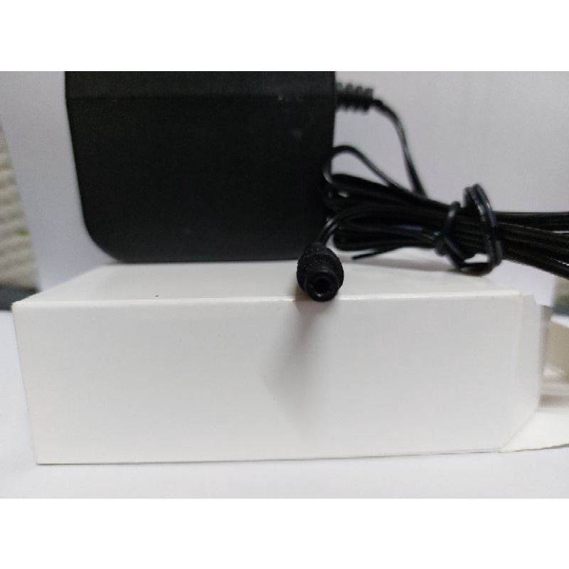 อะแด๊ปเตอร์ 2a. DVE ใช้กับกล้องวงจรปิดหรือเครื่องใช้ไฟฟ้าที่รองรับไฟ12v.