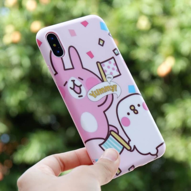 เคสไอโฟน 📱5,5s,Se,6,6+,6s,6s+,7,7+,8,8+,X