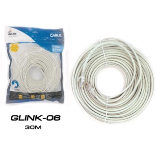 Glink -06 30 m land cable