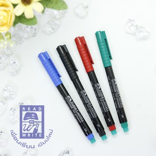 ปากกา Permanent Faber - Castell S 1523