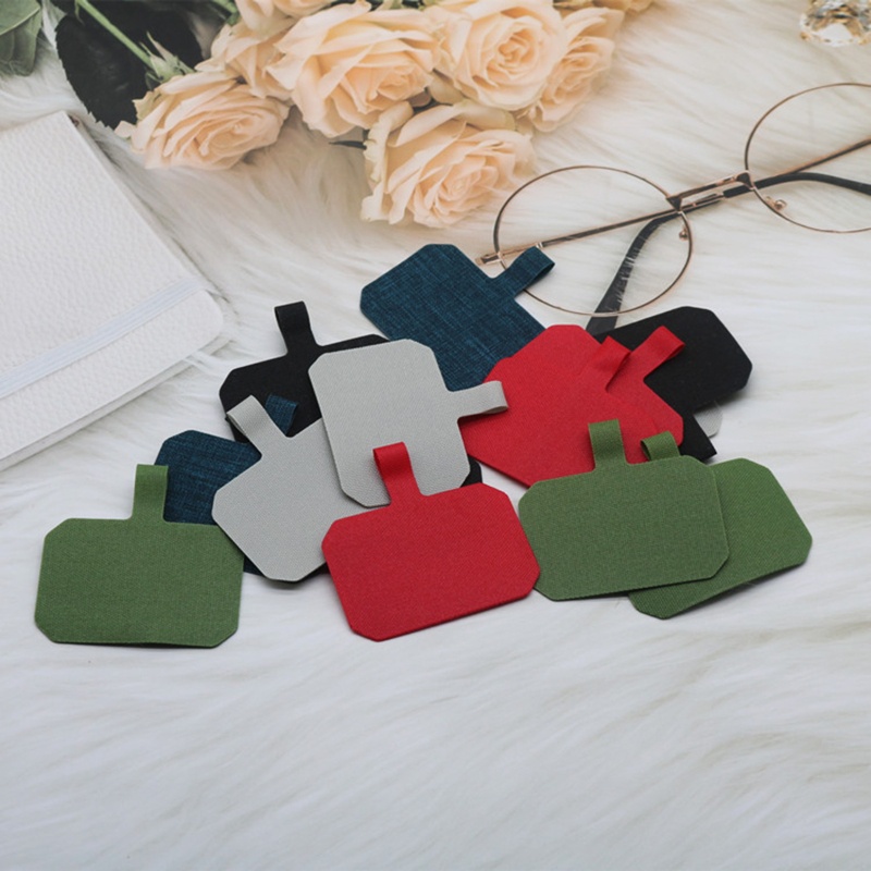 BST Universal โทรศัพท์มือถือคอ Lanyard Patch โทรศัพท์ Lanyard Replacement Part