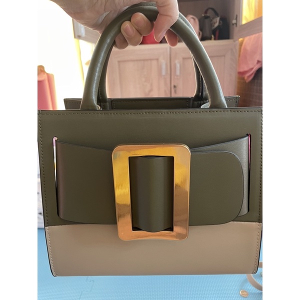 กระเป๋าแบรน Love Goodมือ✌️