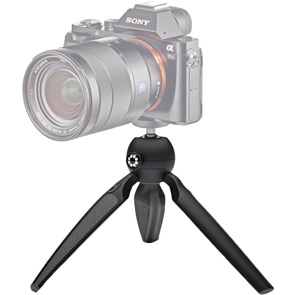 JOBY HandyPod (Black) Portable Mini tripod for cameras and more ของแท้ ประกันศูนย์ #4