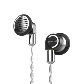 SMABAT M2S PRO หูฟังเอียบัด พร้อมลูกเล่นถอด Driver ได้ ประกันศูนย์ไทย