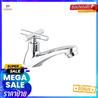 ก๊อกอ่างล้างหน้าเดี่ยว DONMARK D-1106BASIN FAUCET DONMARK D-1106