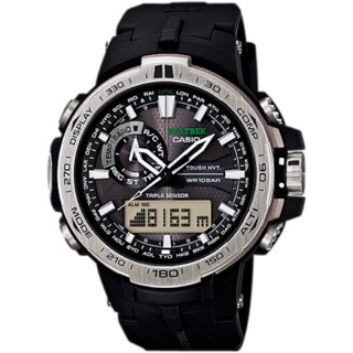 นาฬิกาคาสิโอ CASIO PRO TAEK รุ่นPRW-6000-1D