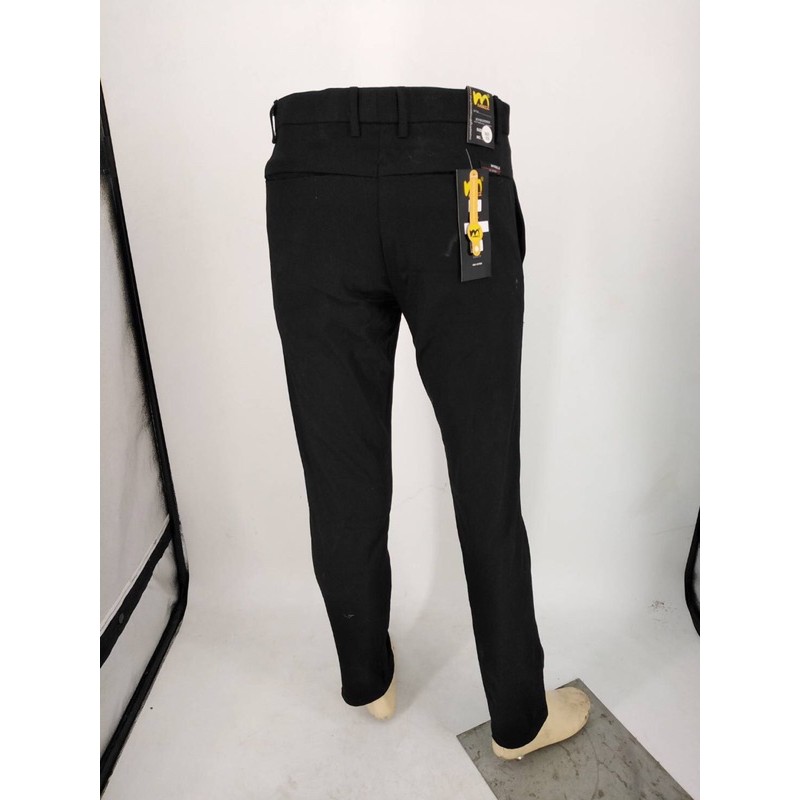 กางเกงแสล็ค 999 กางเกงแสล็คผ้ายืดแบบพรีเมียม