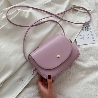 crossbody bag กระเป๋าสะพายข้างแฟชั่น