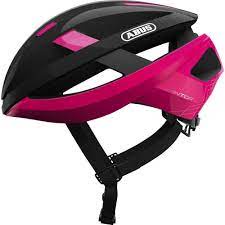 ABUS Viantor Fuchsia Pink