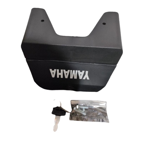 TOOLBOX RX KING / TULBOX RXK FULL SET – RX KING DRAWER + TOOLBOX KEY + สติ๊กเกอร์ YAMAHA