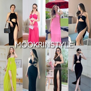 🌹Mookrinstyle รวมSexy 🌹รวมงานsexy งานสุดแซ่บ นางแบบถ่ายจากงานขาย ชุดเซท แซ่บๆชุดไปทะเล เดรสไปทะเล เดรสแซ่บๆ ชุดสวยๆ