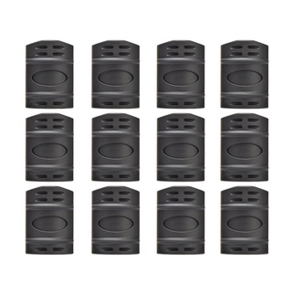 รางยางสําหรับป้องกันน้ําฝน WLT 20 มม. 12 ชิ้น
