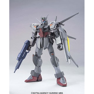 Kidou Senshi Gundam SEED C.E. 73 Stargazer - GAT-01A2R Slaughter Dagger - HG Gundam SEED (#43) - 1/144 (Bandai)