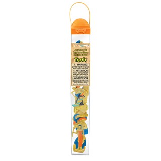 Safari Ltd. : SFR699304* โมเดลแบบแพ็คหลอด Ancient Egypt