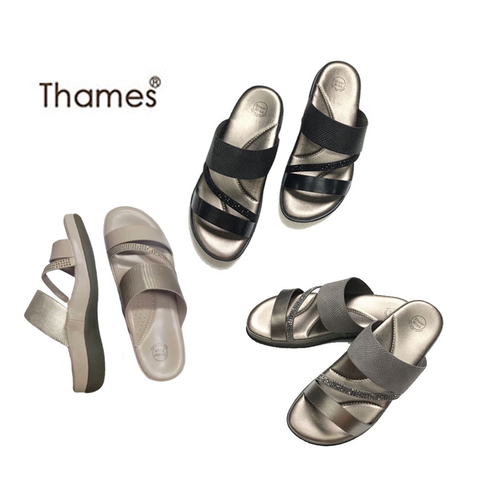 Thames รองเท้าแตะ Shoes-SB31206
