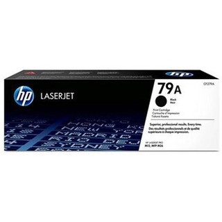 Toner Original HP 79A-CF279A