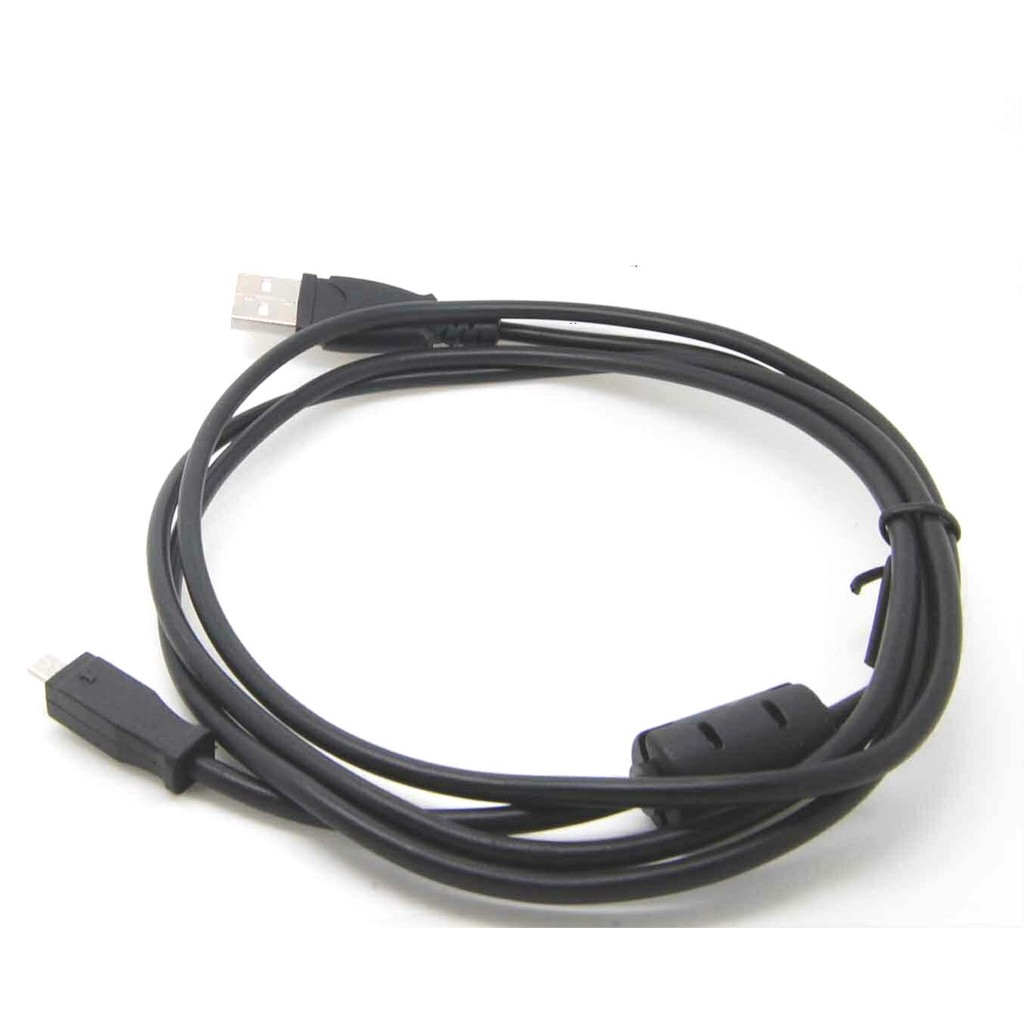 สาย USB 2.0 สําหรับ KODAK M1073 M753 M763 M853 M863 M873 M883 M893IS CW330 กรอบ Dock P712 P850 P880