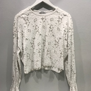 Sale!! Used like new Zara top