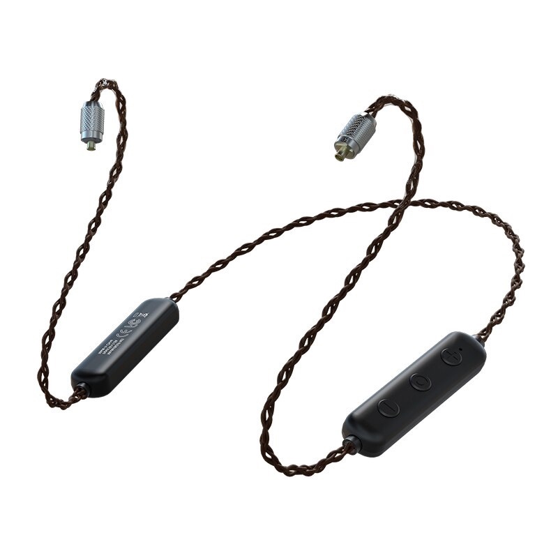 BGVP M3 สายหูฟัง TWS Bluetooth 5.2 ระดับเรือธง ประกันศูนย์ไทย