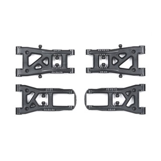 TAMIYA 51297 TA05-IFS D PARTS (SUSPENSION ARM) 2PCS.