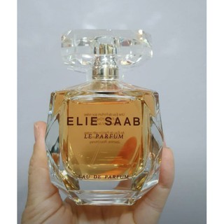 ELIE SAAB ‘Le Parfum’ EDP 90ml no box