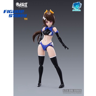 *Pre-Order*(มัดจำ) 1/12 ATK Girl TITANS (โมเดล)(ของแท้)(ล๊อต JP)