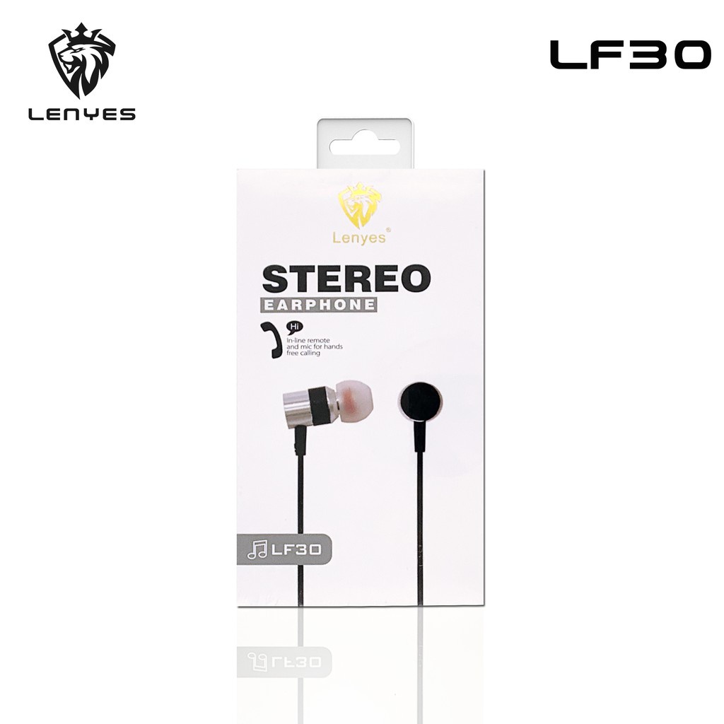 Lenyes  หูฟัง รุ่น LF30