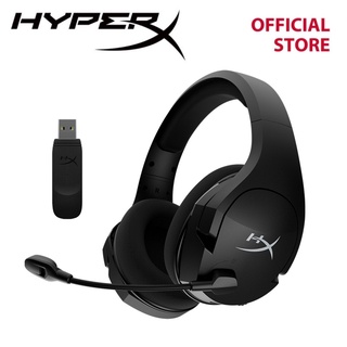 แหล่งขายและราคาHyperX Cloud Stinger Core Wireless Gaming Headset (DTS Version) (HHSS1C-BA-BK/G)อาจถูกใจคุณ