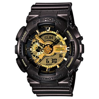 นาฬิกา คาสิโอ Casio G-Shock Limited model รุ่น GA-110BR-5A