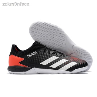 Hot! 12 colour  Adidas 18.4 TF Futsal Shoes Soccer Football Boots