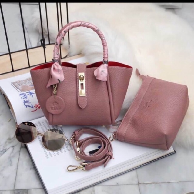 กระเป๋า keep