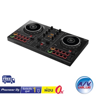 Pioneer DJ DDJ-200 - Smart DJ Controller ** ผ่อน 0% **