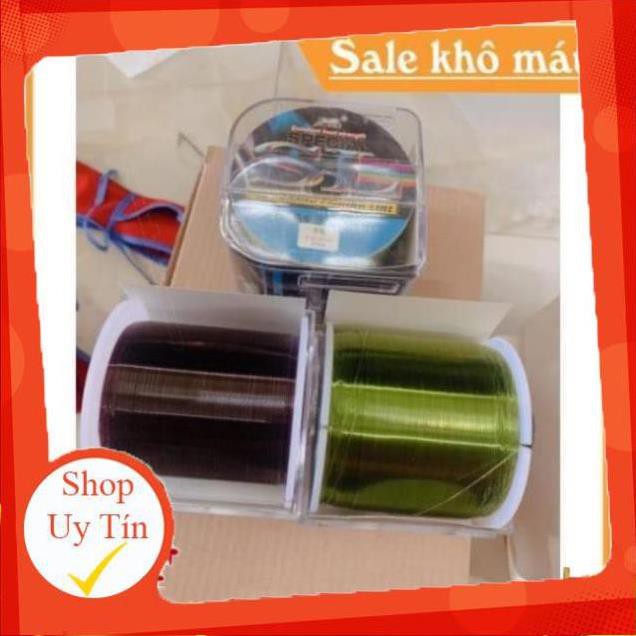 --TT คันเบ็ดญี่ปุ่น SL ยาว 500 ม. คุณภาพสูง DURABLE --TT