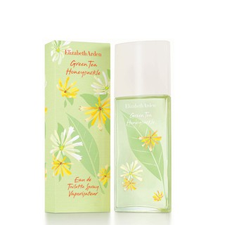 Elizabeth Arden Green Tea Honeysuckle Edt น้ำหอมแท้แบ่งขาย(น้ำหอมผู้หญิง)