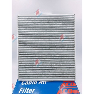 กรองแอร์ [ ของแท้ ] Chevrolet Aveo ปี  2007 - 2012 19315210 FILTER ASM PASS COMPT AIR 92230378