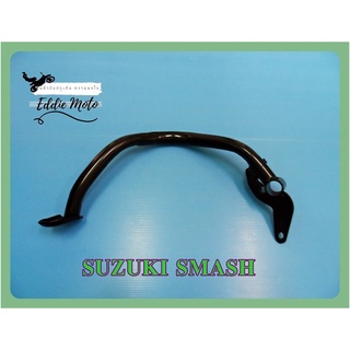 SUZUKI SMASH BRAKE LEVER "BLACK"  // คันเบรก เหล็กชุบดำ สีดำ ซูซุกิ สแมช สินค้าคุณภาพดี